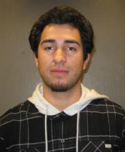 Ahumada Jose Pena a registered Sex Offender of California