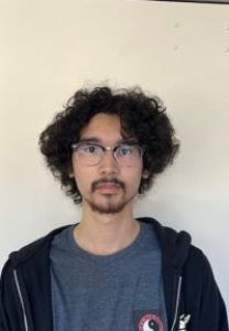 Aidan Richard Akio Duane a registered Sex Offender of California