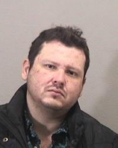 Ajax Benjamin Alvarez a registered Sex Offender of California