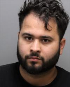 Ajay Punia a registered Sex Offender of California