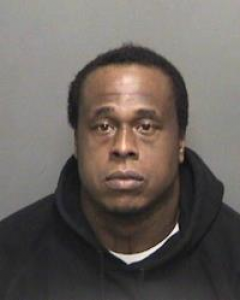 Akari Bryant Alston a registered Sex Offender of California