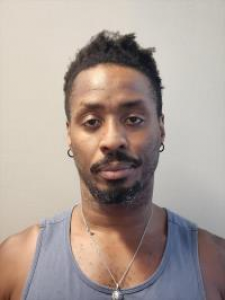 Akeem Wilkins a registered Sex Offender of California