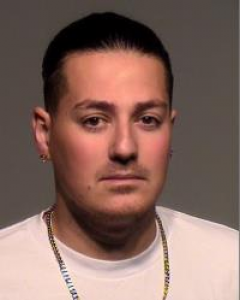 Alaa Chaya a registered Sex Offender of California