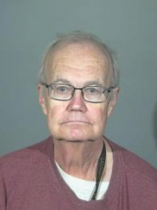 Aladdin William Winchester a registered Sex Offender of California