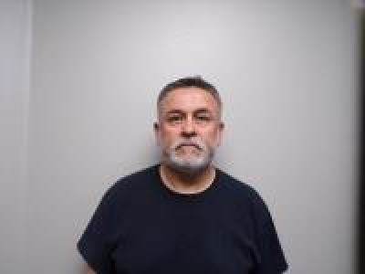 Alain Eloym Salas a registered Sex Offender of California