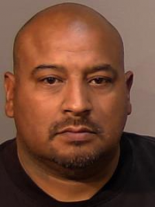 Alamanzo Nickolas Ramirez a registered Sex Offender of California