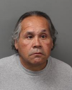 Alan Walter Banegas a registered Sex Offender of California