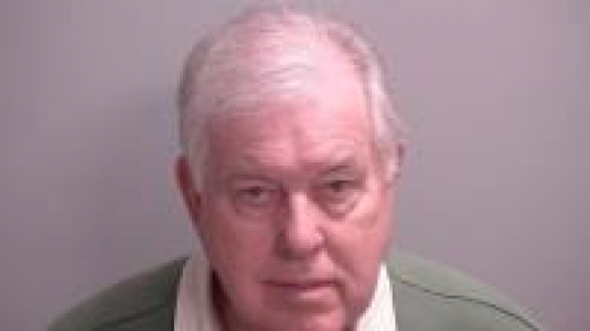 Alan Edmund Bartholemy Jr a registered Sex Offender of California