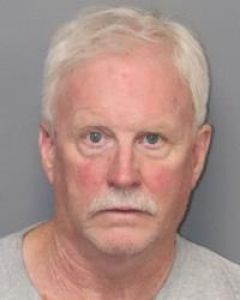 Alan James Becker a registered Sex Offender of California