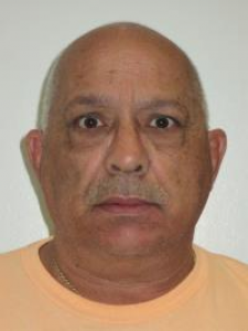 Alan Robert Bonacorsi a registered Sex Offender of California