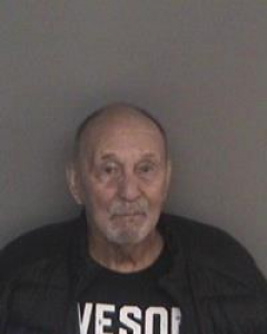 Alan Lee Bontrager a registered Sex Offender of California