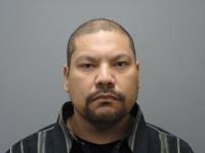 Alan Abraham Calles a registered Sex Offender of California