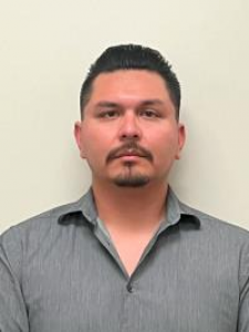 Alan Mitchell Carrera a registered Sex Offender of California