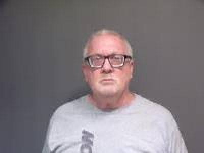 Alan Erik Carson a registered Sex Offender of California