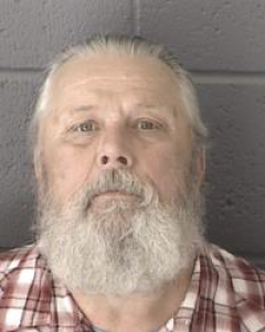 Alan Curtis Clinton a registered Sex Offender of California