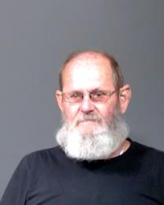Alan Wade Cribbet a registered Sex Offender of California
