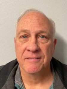 Alan Gerald Daily a registered Sex Offender of California