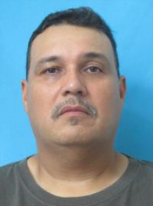 Alan Martin Diaz a registered Sex Offender of California