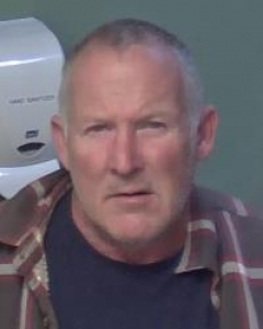 Alan David Dupont a registered Sex Offender of California