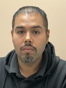 Alan Fierro a registered Sex Offender of California