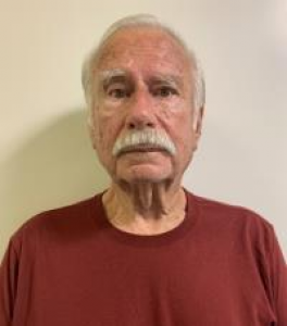 Alan Bryce Gordon a registered Sex Offender of California