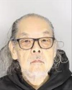 Alan A Itow a registered Sex Offender of California