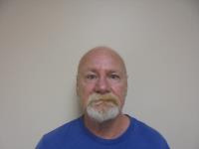 Alan Lawton a registered Sex Offender of California