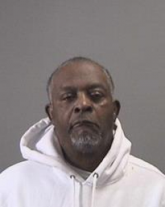 Alan Drew Leblanc a registered Sex Offender of California