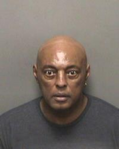 Alan Lyndell Mallory a registered Sex Offender of California