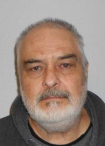 Alan Richard Mazon a registered Sex Offender of California