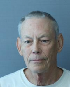 Alan Bruce Mccornack a registered Sex Offender of California