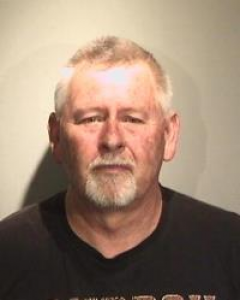 Alan Walker Oberg Jr a registered Sex Offender of California