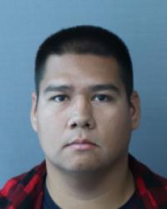 Alan Noriega Ortiz a registered Sex Offender of California