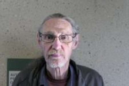 Alan Craig Richards a registered Sex Offender of California