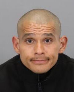 Alan Romero a registered Sex Offender of California