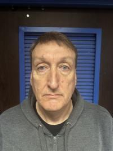 Alan Stewart Rudisill a registered Sex Offender of California