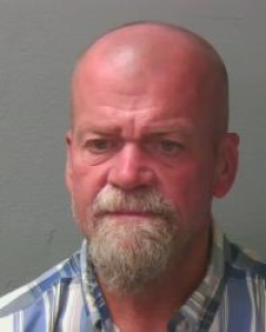 Alan Todd Russell a registered Sex Offender of California