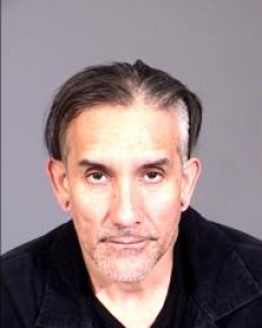 Alan Christopher Sanchez a registered Sex Offender of California