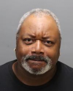 Alan Courtney Smith a registered Sex Offender of California