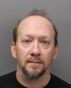 Alan Donald Smith a registered Sex Offender of California