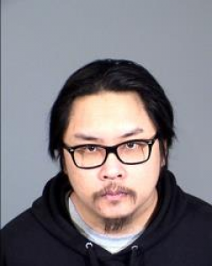 Alan Songkham a registered Sex Offender of California