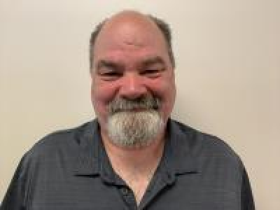 Alan Day Tatro a registered Sex Offender of California