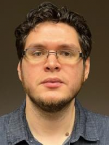 Alan Vigil a registered Sex Offender of California