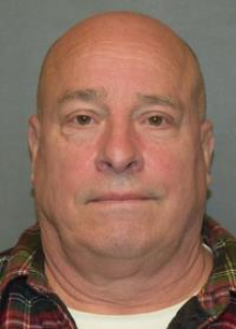 Alan Barry Watkins a registered Sex Offender of California