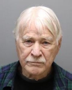 Alan Lance Weber a registered Sex Offender of California