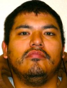 Alaveletano Augustine Carrasco-ramirez a registered Sex Offender of California