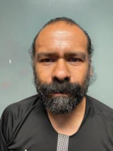 Alberto Garcia Barragan a registered Sex Offender of California