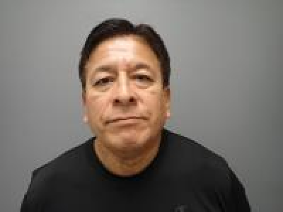 Alberto Cabanas a registered Sex Offender of California