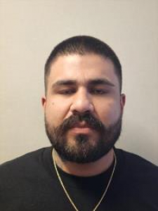 Alberto Correa Cervantes a registered Sex Offender of California