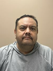 Alberto Hurtado Garcia a registered Sex Offender of California